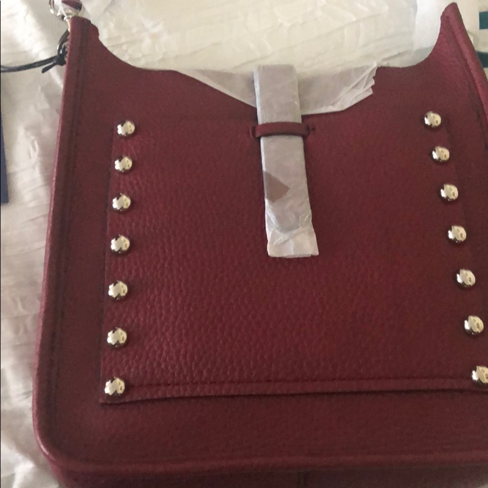 Hand bag